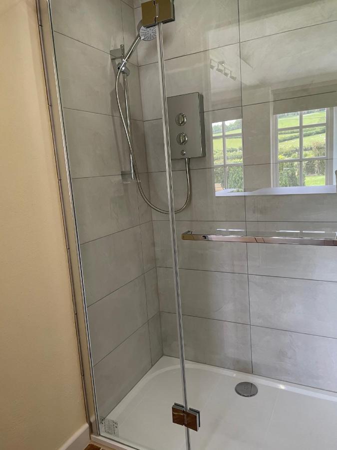 Tegfan Garden Suite 탈가스 외부 사진