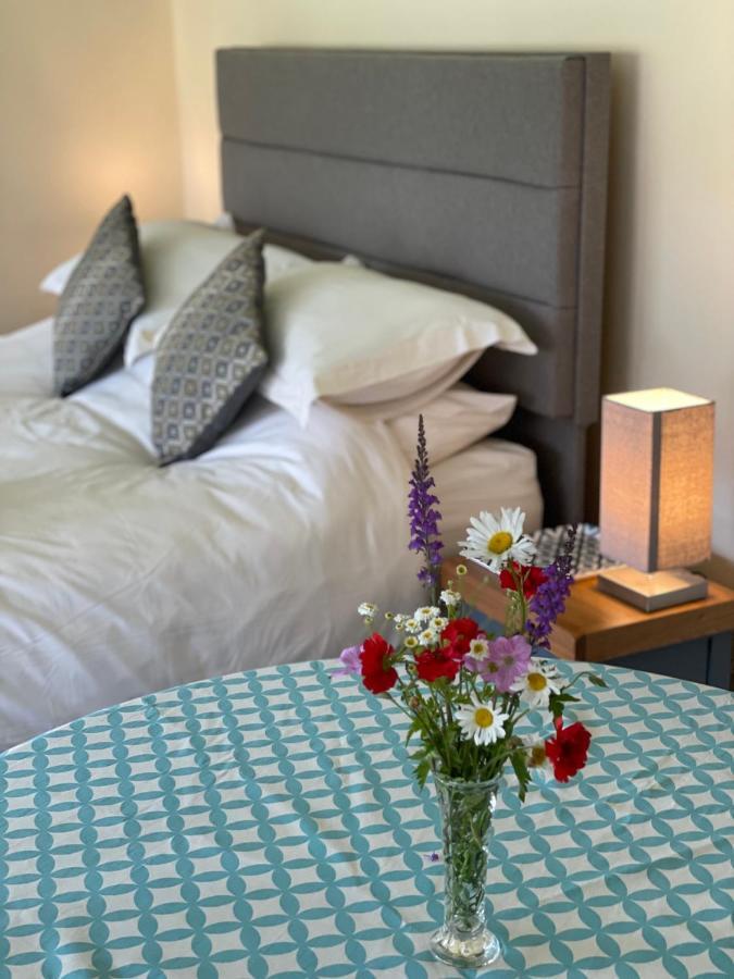 Tegfan Garden Suite 탈가스 외부 사진